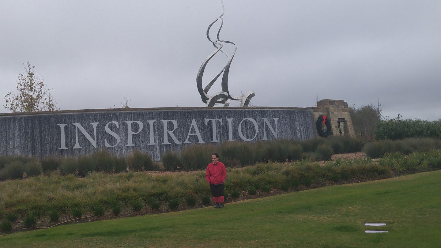 Clinic with Zoey this time with Gabriel Armando